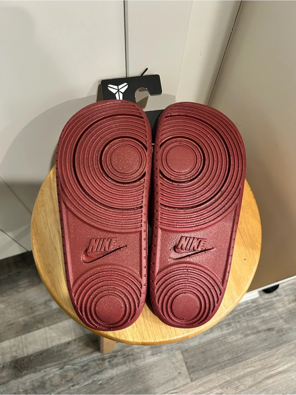 Nike slip men
